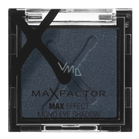 Max Factor Max Effect Mono očné tiene 10 Magic Night 3 g
