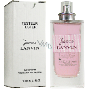 Lanvin Jeanne toaletná voda pre ženy 100 ml