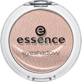Essence Eyeshadow Mono očné tiene 08 Apricotta 1,8 g
