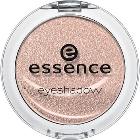 Essence Eyeshadow Mono očné tiene 08 Apricotta 1,8 g