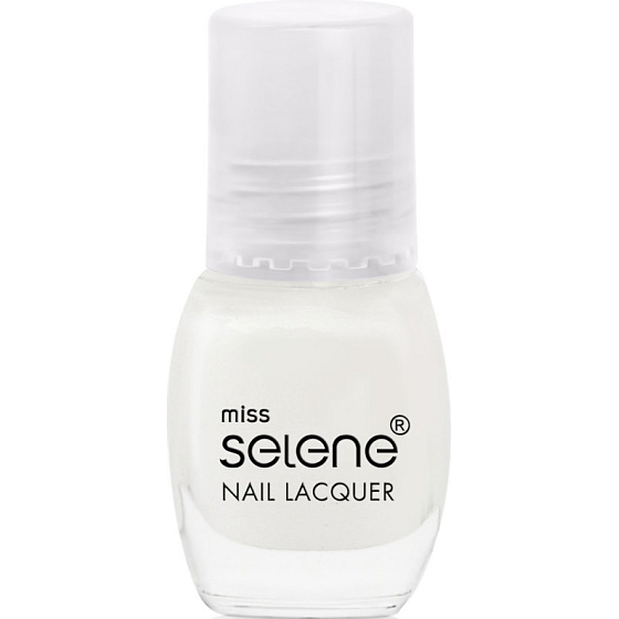 Miss Selene Nail Lacquer mini lak na nechty 103 5 ml