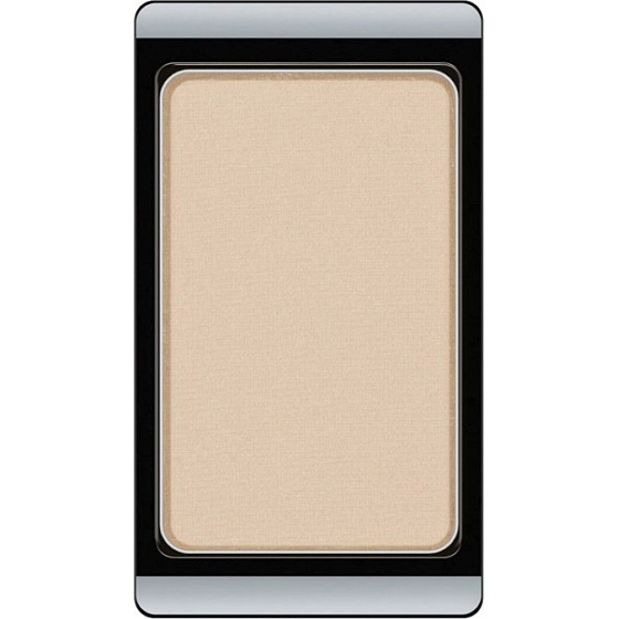 Artdeco Eye Shadow Matt matné očné tiene 555 Pale Nude 0,8 g