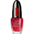 Pupa Lasting Color gélový lak na nechty 100 Tropical Red 5 ml