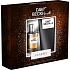 David Beckham Classic toaletná voda pre mužov 40 ml + sprchový gél 200 ml, darčeková sada