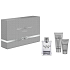 Salvatore Ferragamo Acqua essenziale Colonia toaletná voda pre mužov 100 ml + sprchový gél 100 ml + balzam po holení 50 ml, darčeková sada