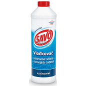 Savo Vločkovač do bazéna 900 ml