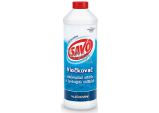 Savo Vločkovač do bazéna 900 ml