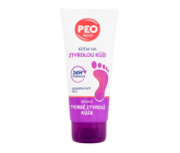 Astrid Peo Krém na tvrdú pokožku 100 ml