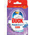 Duck Fresh Discs Levanduľa WC gél pre hygienickú čistotu a sviežosť Vašej toalety 2 x 36 ml