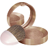 Bourjois Little Round Pot Blush tvárenka 10 Chataigne Doree 2,5 g