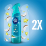 Ambi Pur Air Caribbean Escape 2 x dlhšie trvajúca vôňa osviežovač vzduchu sprej 300 ml