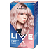 Schwarzkopf Live Lightener & Twist farba na vlasy 101 Cool Rose 50 ml