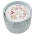 Yankee Candle Sparkling Wine - Perlivé víno Special collection Winter Wish 3 knôty vonná sviečka 773 g