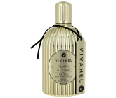 Vivian Gray Vivanel Prestige Ylang a Cedr luxusná pena do kúpeľa a sprchový gél 500 ml