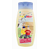 Bohemia Gifts Kids Pat a Mat - Stolári sprchový gél pre deti 250 ml