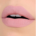 Makeup Revolution Pre New Neutral Satin Matte Lipstick matná hydratačný rúž Stripped 3,2 g