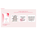 Payot Les Demaquillantes Bubble Mask Peeling praskajúca pena s efektom znovuzrodenia pokožky šumivá maska gélová maska dodáva pokožke kyslík 8 kusov x 5 ml