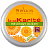 Saloos Bio Karité nechtíkový balzam na telo aj tvár 50 ml