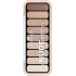 Essence The Nude Edition Eyeshadow Palette paletka očných tieňov 10 Pretty In Nude 10 g