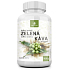 Allnature Zelená Káva bylinný extrakt na zvýšenie metabolizmu a kapacity vytrvalostného výkonu doplnok stravy 60 kapsúl