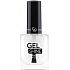 Golden Rose Extreme Gel Shine Miracle Top Coat krycí lak na nechty 10,2 ml