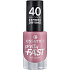 Essence Pretty Fast lak na nechty 02 Blush Rush 5 ml