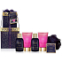 Baylis & Harding Mulberry Fizz umývací gél 100 ml + sprchový krém 100 ml + telové mlieko 50 ml + krém na ruky 50 ml + soľ do kúpeľa 25 g + špongia, kozmetická sada