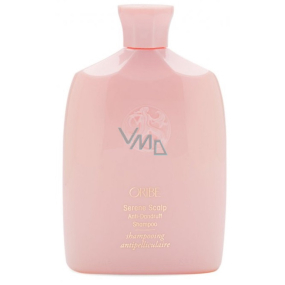 Oribe Serene Scalp Balancing normalizačné šampón proti lupinám 250 ml