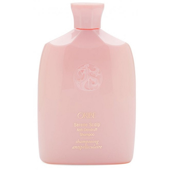 Oribe Serene Scalp Balancing normalizačné šampón proti lupinám 250 ml
