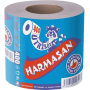 Harmasan toaletný papier 400 útržkov 1 vrstvový 1 kus