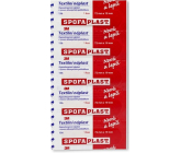 3M Spofaplast 156 textilná náplasť 72 mm x 19 mm 5 kusov