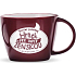Hrnčeky Nekupto XXL Veľký hrnček pre super ženy 700 ml