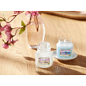 Yankee Candle Majestic Mount Fuji - Vonná sviečka Majestic Mount Fuji Classic veľká sklenená 623 g
