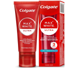 Colgate Max White Ultra bieliaca zubná pasta 50 ml