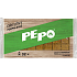 PE-PO drevený podpaľovač 32 podpaľov