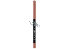 Essence 8H Matná ceruzka na pery 03 Soft Beige 0,3 g