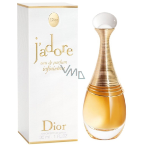 Christian Dior Jadore Infinissime parfumovaná voda pre ženy 30 ml