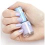Rimmel London Kind & Free lak na nechty 153 Lavender Fresh 8 ml