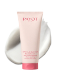 Payot Rituel Douceur Baume Fondant mikropeelingový krém na nohy 100 ml