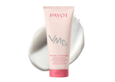 Payot Rituel Douceur Baume Fondant mikropeelingový krém na nohy 100 ml