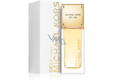 Michael Kors Sexy Amber parfumovaná voda pre ženy 50 ml