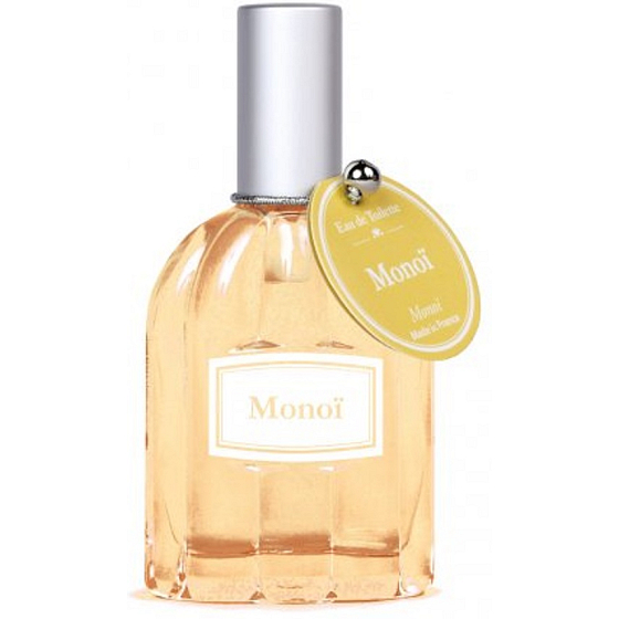 Esprit Provence Monoi toaletná voda pre ženy 25 ml