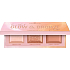 Essence Love that Glow & Bronze paletka kontúr 16 g