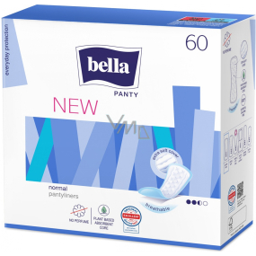 Bella Panty hygienické vložky 60 ks