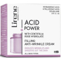 Lirene Acid Power krém proti vráskam s hydrolátom šípky 50 ml