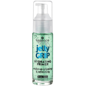 Essence Jelly Grip Hydratačný podkladový krém Hydratačný podkladový krém 29 ml