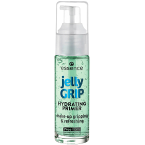 Essence Jelly Grip Hydrating Primer hydratačný podklad pod make-up 29 ml