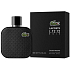 Lacoste Eau de Lacoste L.12.12 Noir toaletná voda pre mužov 100 ml