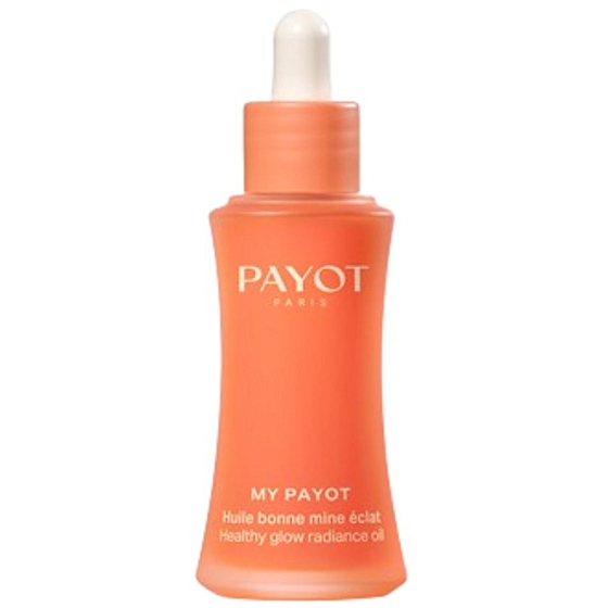 Payot My Payot Huile Bonne Mine Eclat olej pre okamžitý zdravý lesk pleti 30 ml