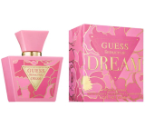 Guess Seductive Dream For Women toaletní voda pro ženy 50 ml